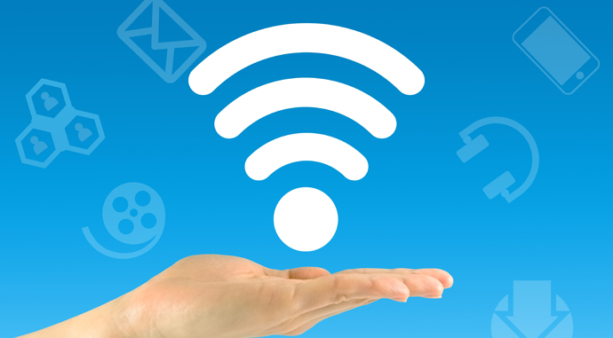 Wi-Fi Sorunlarıyla Başa Çıkma Yöntemleri
