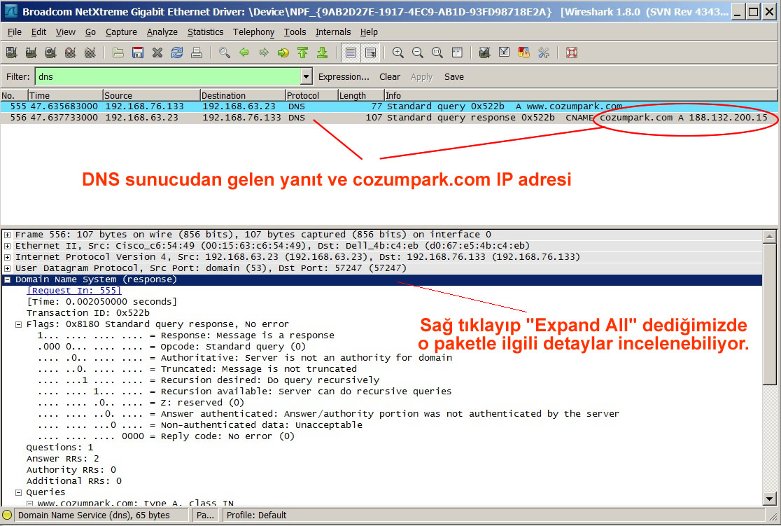 wireshark http vs https wireshark http vs https
