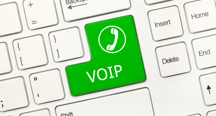 Yazılım Tabanlı Telefon VoIP Telefon