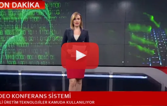 CNN Türk - https://youtu.be/K1MVaKzIrDY