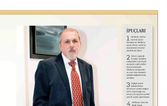 Turkish Time - 01.12.2010 - Hindistan`da Rekabet Çok Çetin
