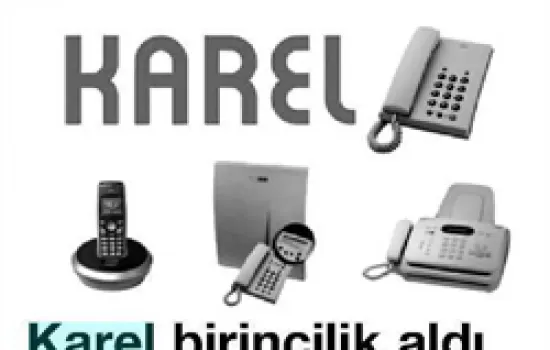 Anayurt - 07.07.2011 - Karel Birincilik Aldı