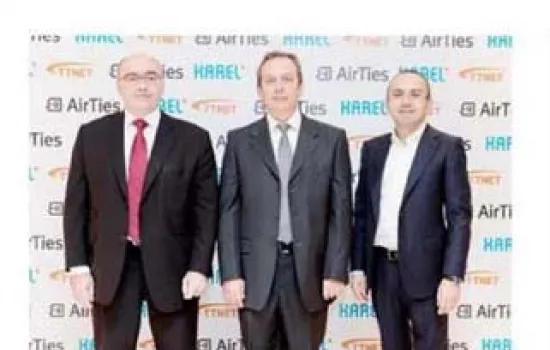 Ortadoğu - 24.01.2014 - YÜZDE 100 YERLİ TEKNOLOJİ ÜRETİMİ İÇİN İŞBİRLİĞİ 