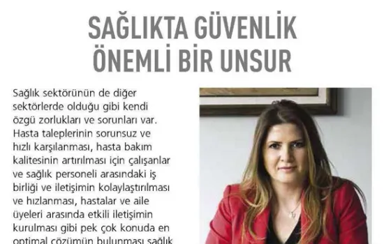BT Haber - 04.05.2015 - DOSYA:SAĞLIKTA BİLİŞİM