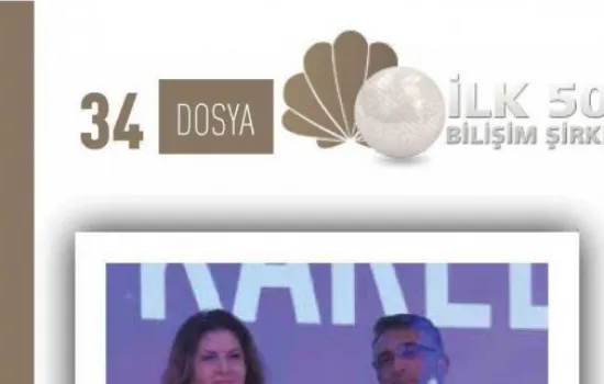 BT Haber - 10.08.2015 - BİLİŞİM 500