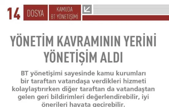 BT Haber - 23.02.2015 -  KAMUDA BT YÖNETİMİ
