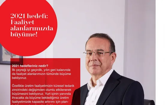 Call Center Life - 01.05.2021 - Serdar Tunaoğlu Röportajı 6