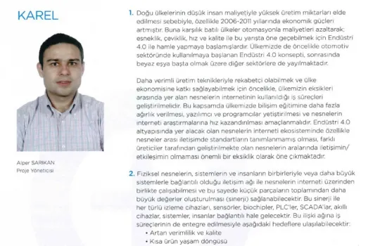 Cyber Spot - 01.05.2017 - DOĞU ÜLKELERİNİN DÜŞÜK İNSAN MALİYETİ