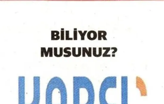 Dünya - 01.12.2020 - Karel, Biliyor Musunuz?