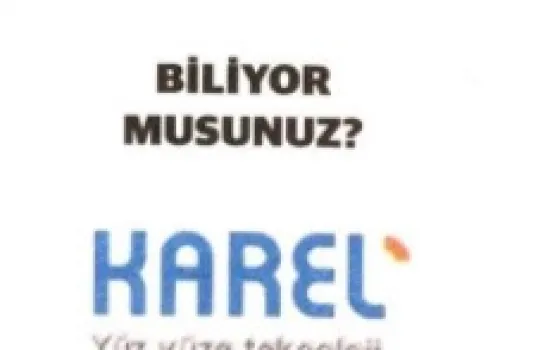 Dünya - 14.10.2020 - Karel, Biliyor Musunuz?