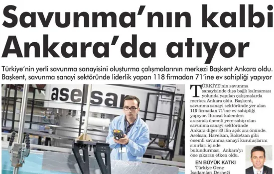 Haber Turk - 26.06.2013 - GURURUMUZ SAVUNMA