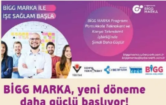 ICT Media - 01.11.2020 - BİGG Marka, Yeni Döneme