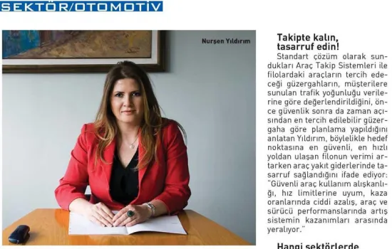 Kobi Efor - 01.05.2015 - KAREL: BİZ SİZİN İÇİN TAKİPTEYİZ