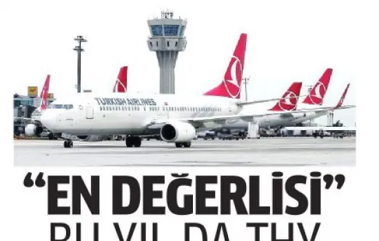 Milli Gazete - 10.06.2021 - En Değerli Marka