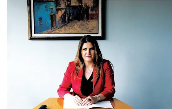 Milliyet - 23.10.2015 - KAREL, ARGE VE İNOVASYONA STRATEJİK