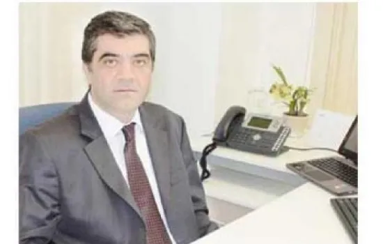 Ortadoğu - 28.07.2012 - Karel Kırgızistan Telekomünikasyon Pazarında