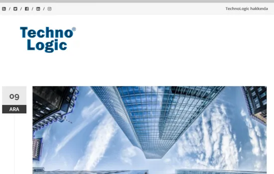 Technologic.com.tr - 09.12.2021 - 2022 Bilgi Teknolojisi Trendleri IT Strateji Günü
