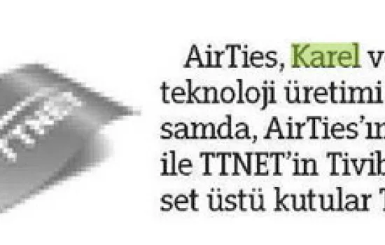 Türkiye - 21.01.2014 - Yerli Hamle